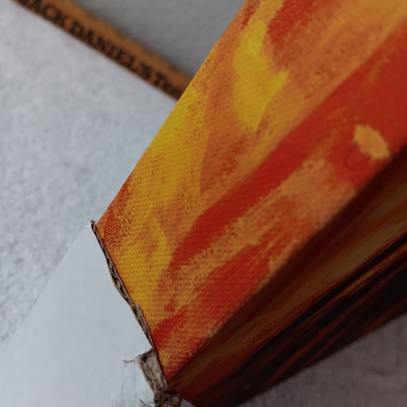 Bob Marley Canvas Art - Picture 5 of 12